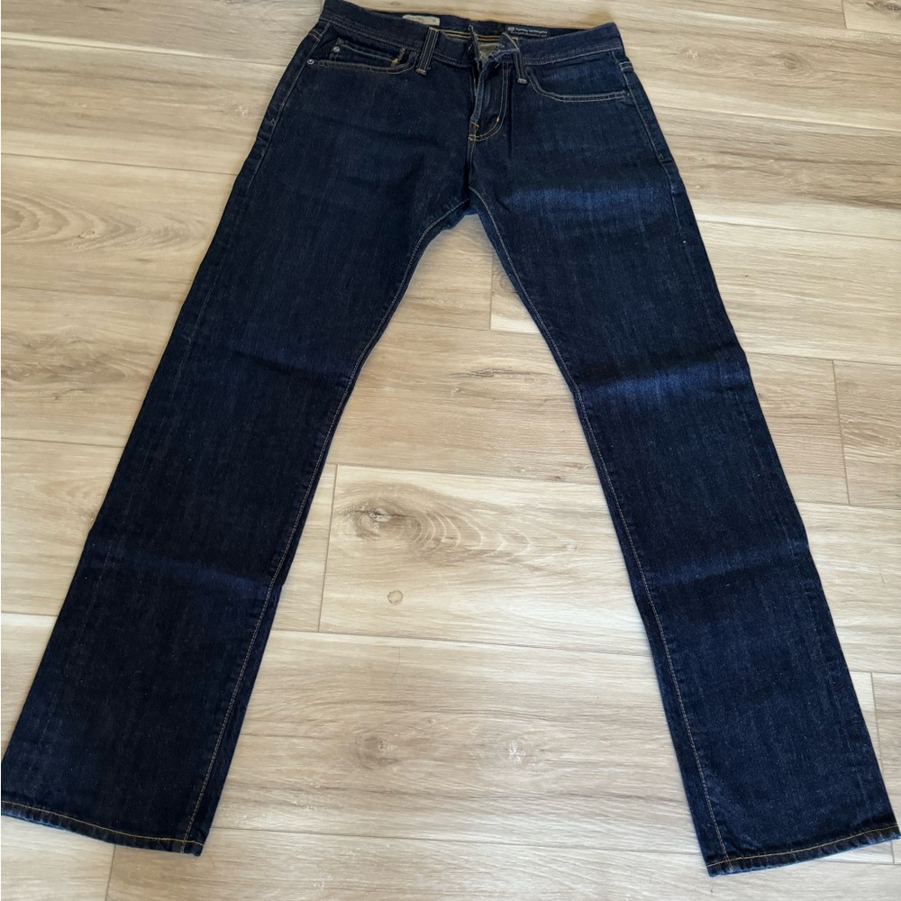 Adriano Goldschmied (AG) Jeans
